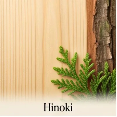 Hinoki