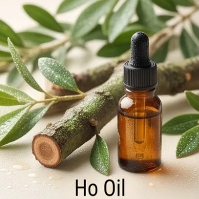 Ho Oil