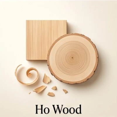 Ho Wood