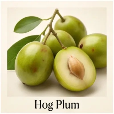 Hog Plum