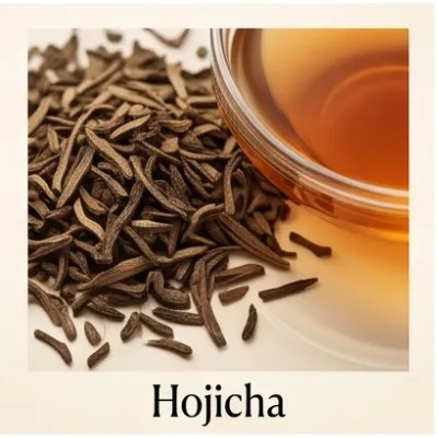 Hojicha