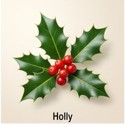 Holly