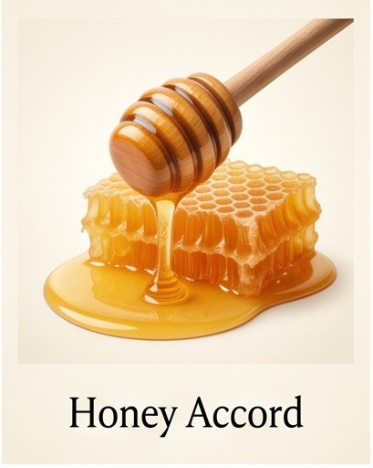 Honey Accord