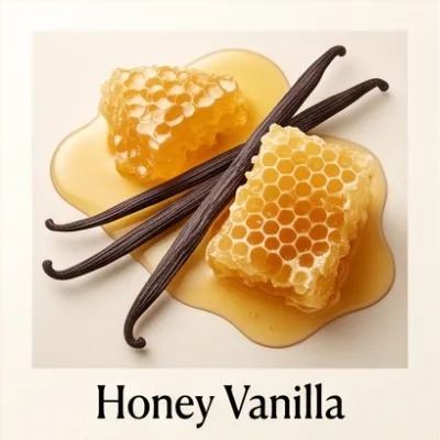 Honey Vanilla