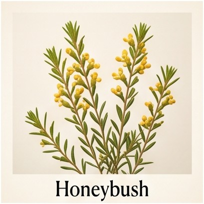 Honeybush