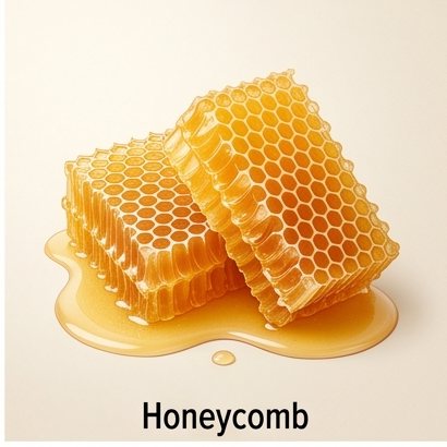 Honeycomb
