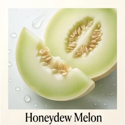 Honeydew Melon
