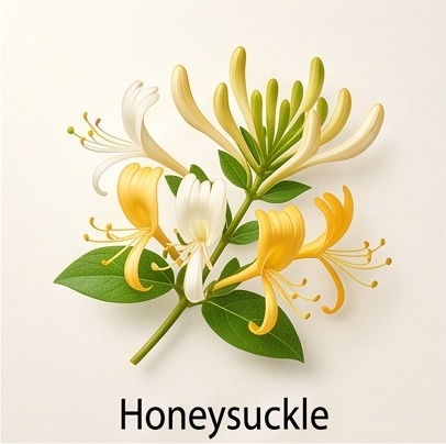 Honeysuckle