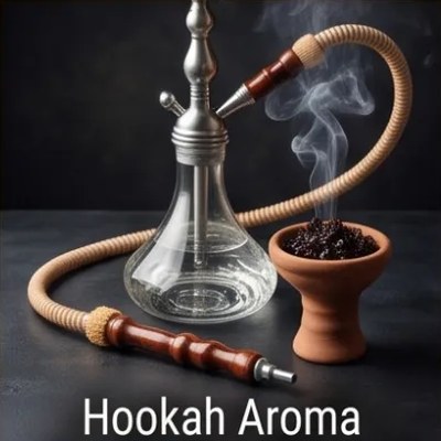 Hookah Aroma