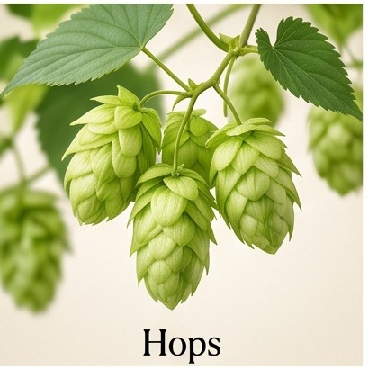 Hops