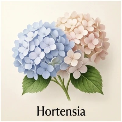 Hortensia
