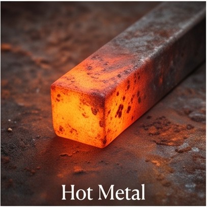 Hot Metal