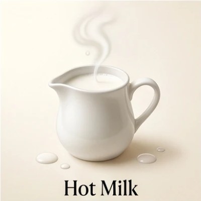 Hot Milk