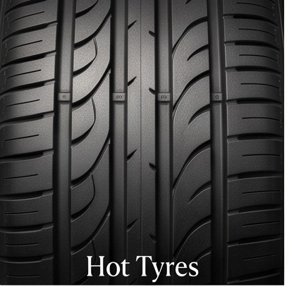 Hot Tyres