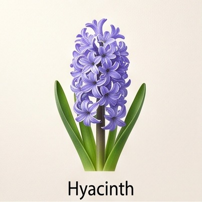 Hyacinth
