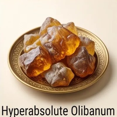 Hyperabsolute Olibanum
