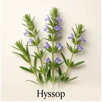 Hyssop