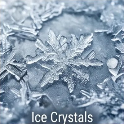 Ice Crystals