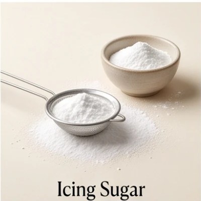 Icing Sugar