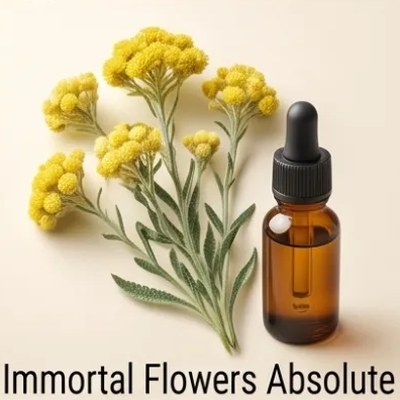 Immortal Flowers Absolute