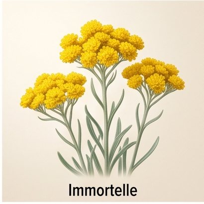 Immortelle