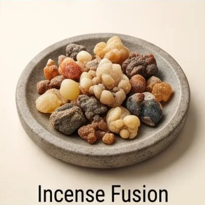 Incense Fusion