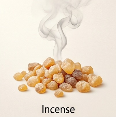 Incense