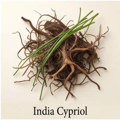 India Cypriol