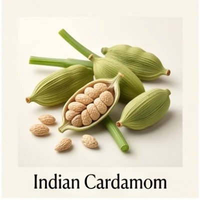 Indian Cardamom
