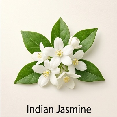 Indian Jasmine