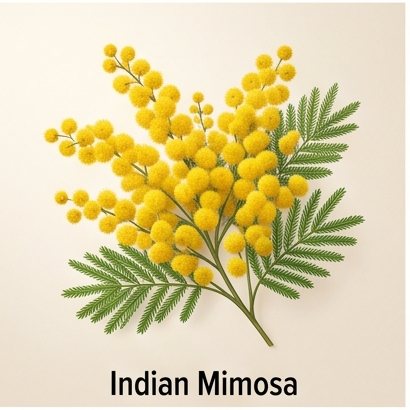 Indian Mimosa