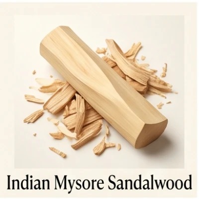 Indian Mysore Sandalwood