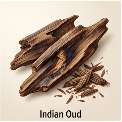 Indian Oud