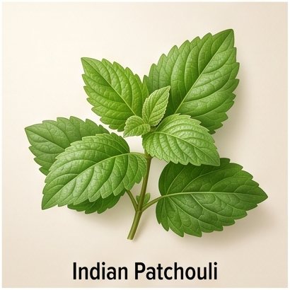 Indian Patchouli