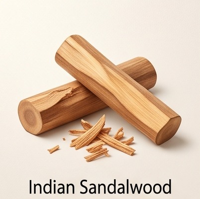 Indian Sandalwood