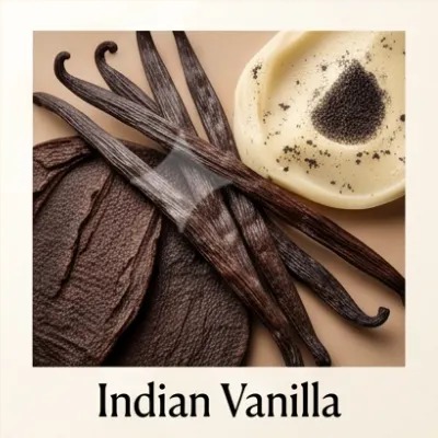 Indian Vanilla