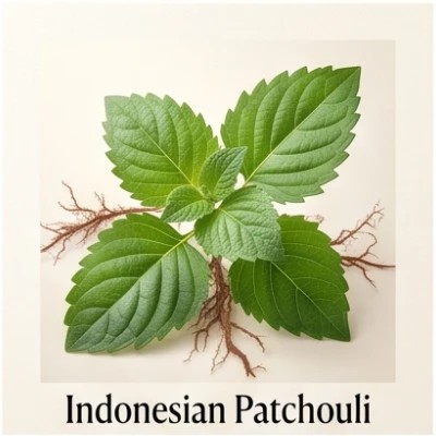 Indonesian Patchouli