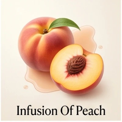 Infusion Of Peach