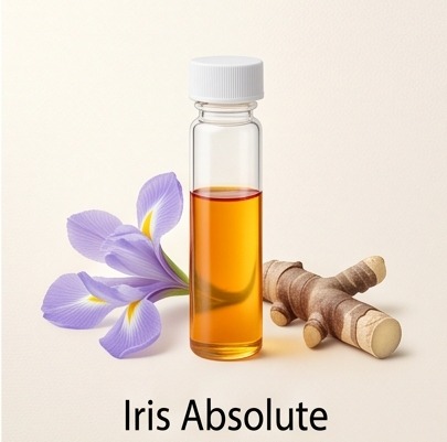 Iris Absolute