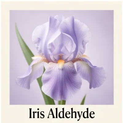 Iris Aldehyde