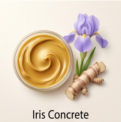 Iris Concrete