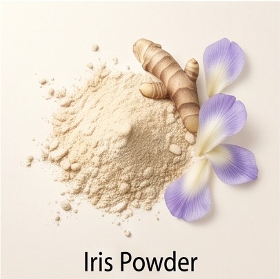 Iris Powder