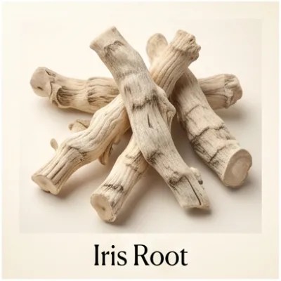 Iris Root
