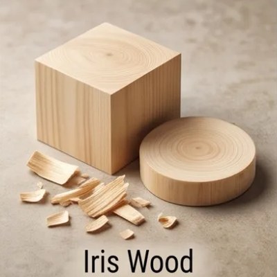 Iris Wood