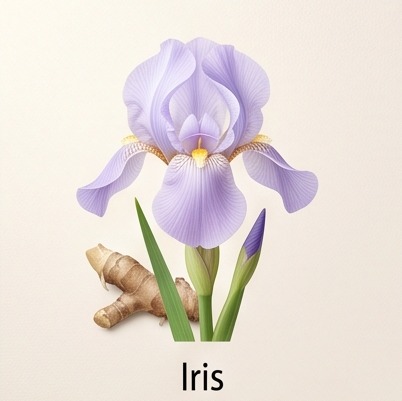 Iris