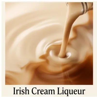 Irish Cream Liqueur