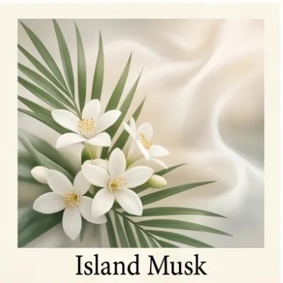 Island Musk