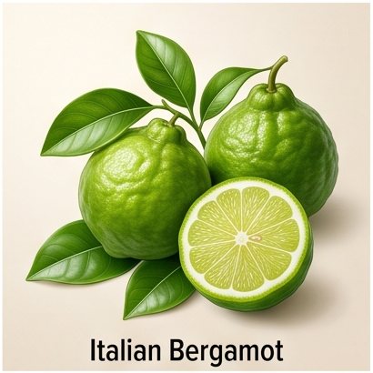 Italian Bergamot
