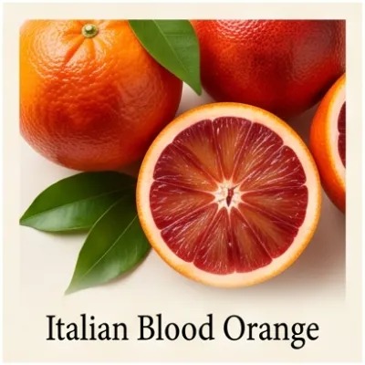 Italian Blood Orange