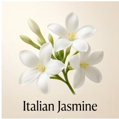 Italian Jasmine